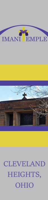 IMANI TEMPLE MINISTRIES