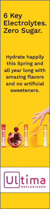 ULTIMA HEALTH PRODUCTS INC