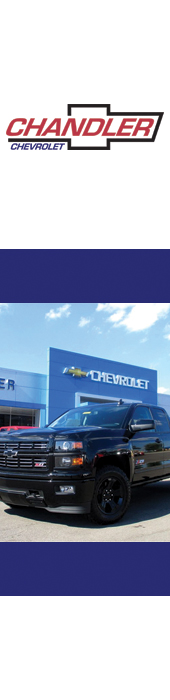 CHANDLER CHEVROLET