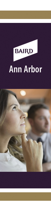 BAIRD PRIVATE WEALTH MANAGEMENT