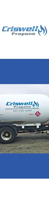 CRISWELL PROPANE