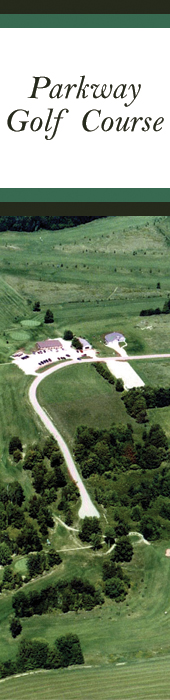 PARKWAY GOLF COURSE