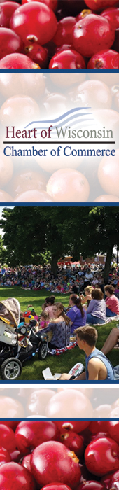 HEART OF WISCONSIN BUSINESS