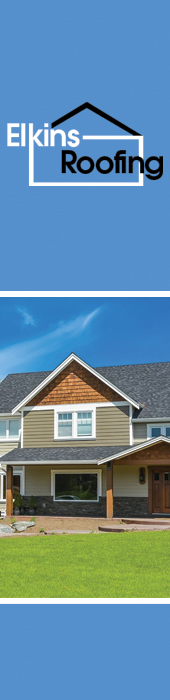 ELKINS ROOFING