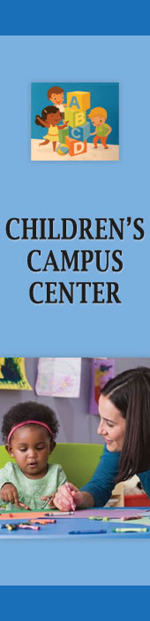 CHILDREN'S CAMPUS CENTER, LLC.