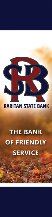 RARITAN STATE BANK