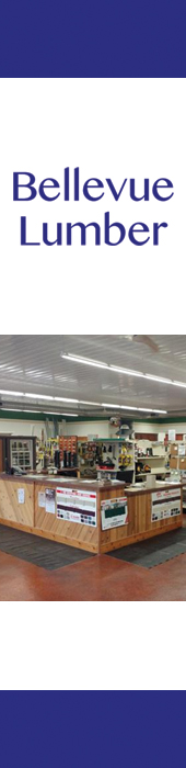BELLEVUE LUMBER
