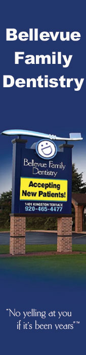 BELLEVUE FAMILY DENTISTRY