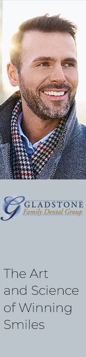GLADSTONE FAMILY DENTAL GROUP