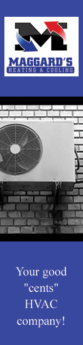 MAGGARD HEATING & COOLING