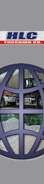 HLC TRUCKING