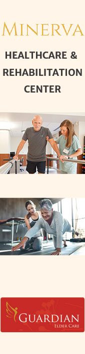 MINERVA ELDER CARE CENTER