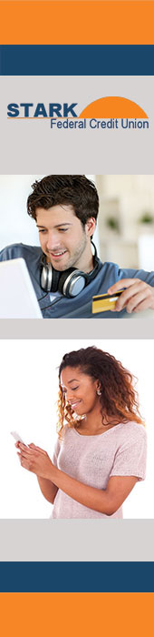 STARK FEDERAL CREDIT UNION