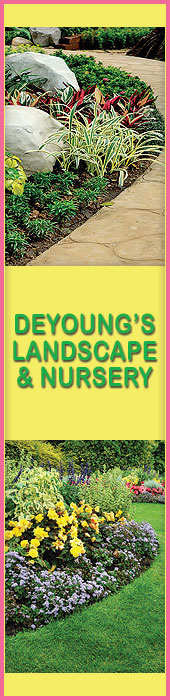 DEYOUNG'S LANDSCAPING, LLC