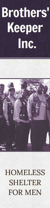 BROTHER'S KEEPER