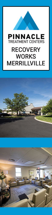 RECOVERY WORKS MERRILLVILLE