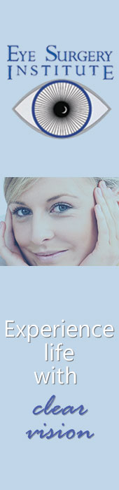 EYE SURGERY INSTITUTE