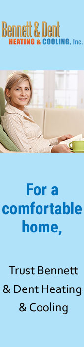 BENNETT & DENT HEATING & COOLING