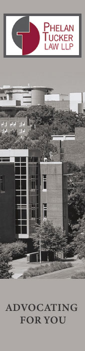 PHELAN TUCKER LAW LLP