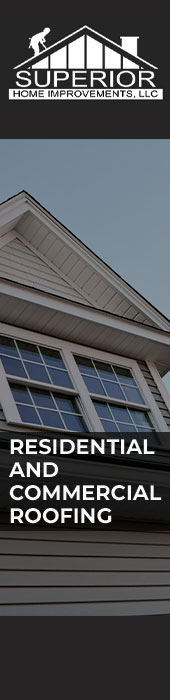 SUPERIOR HOME IMPROVEMENTS