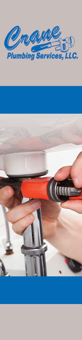CRANE PLUMBING SERVICES