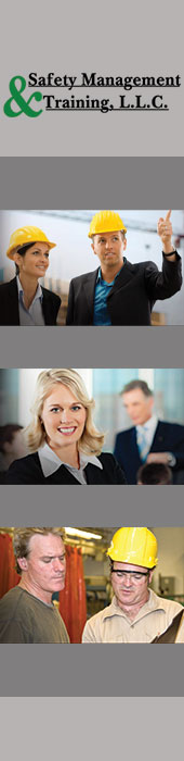 SAFETY MANAGEMENT & TRAINING