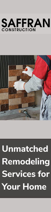 SAFFRAN CONSTRUCTION LLC
