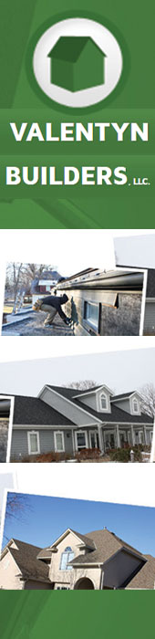VALENTYN BUILDERS LLC