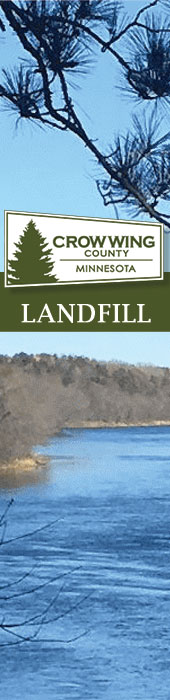 CROW WING COUNTY LANDFILL