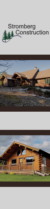 STROMBERG CONSTRUCTION