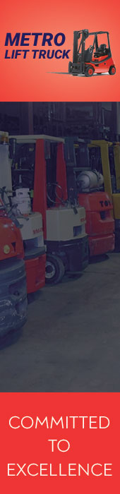METRO LIFT TRUCKING SERVICE