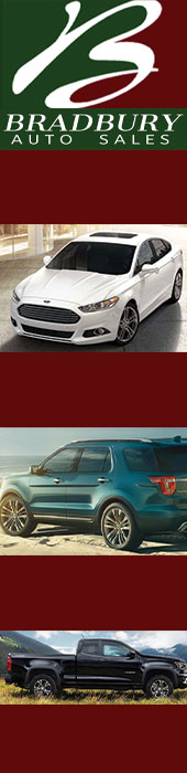 BRADBURY AUTO SALES