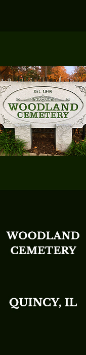 WOODLAND CEMETERY