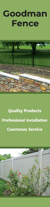 GOODMAN FENCE INC