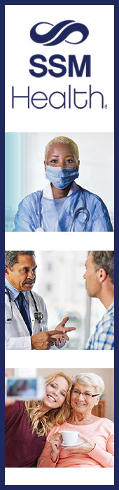 SSM ST JOSEPH MEDICAL PARK