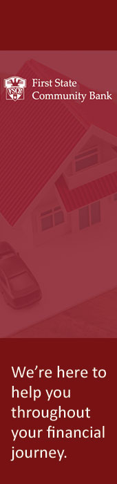 FIRST STATE COMMUNITY BANK