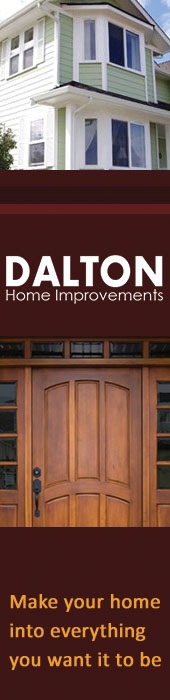 DALTON HOME IMPROVEMENTS INC