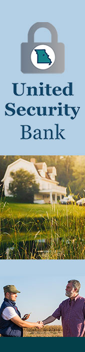 UNITED SECURITY BANK