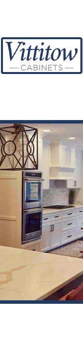 VITTITOW CABINETS