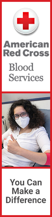 AMERICAN RED CROSS BLOOD SERVICES