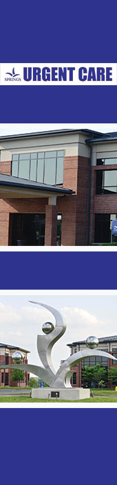 SPRINGS URGENT CARE