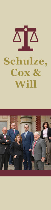 SCHULZE, COX & WILL LAW OFFICE