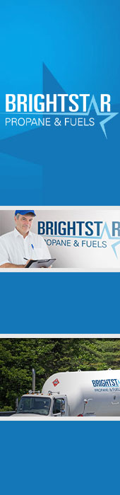 BRIGHT STAR PROPANE & FUELS