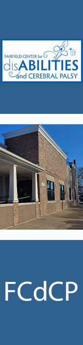 FAIRFIELD CENTER FOR DISABILITIES & CEREBRAL PALSY