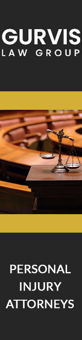 LAW OFFICES OF ANTHONY N GURVIS