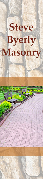 STEVE BYERLY MASONRY
