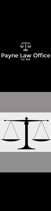 PAYNE LAW OFFICE
