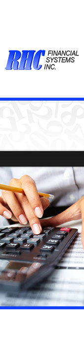 RHC FINANCIAL SYSTEMS, INC.