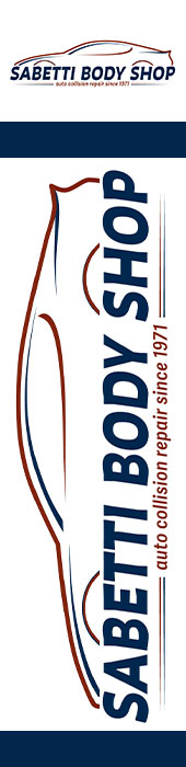 SABETTI BODY SHOP