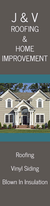 J & V ROOFING & HOME IMPROVEMENT INC